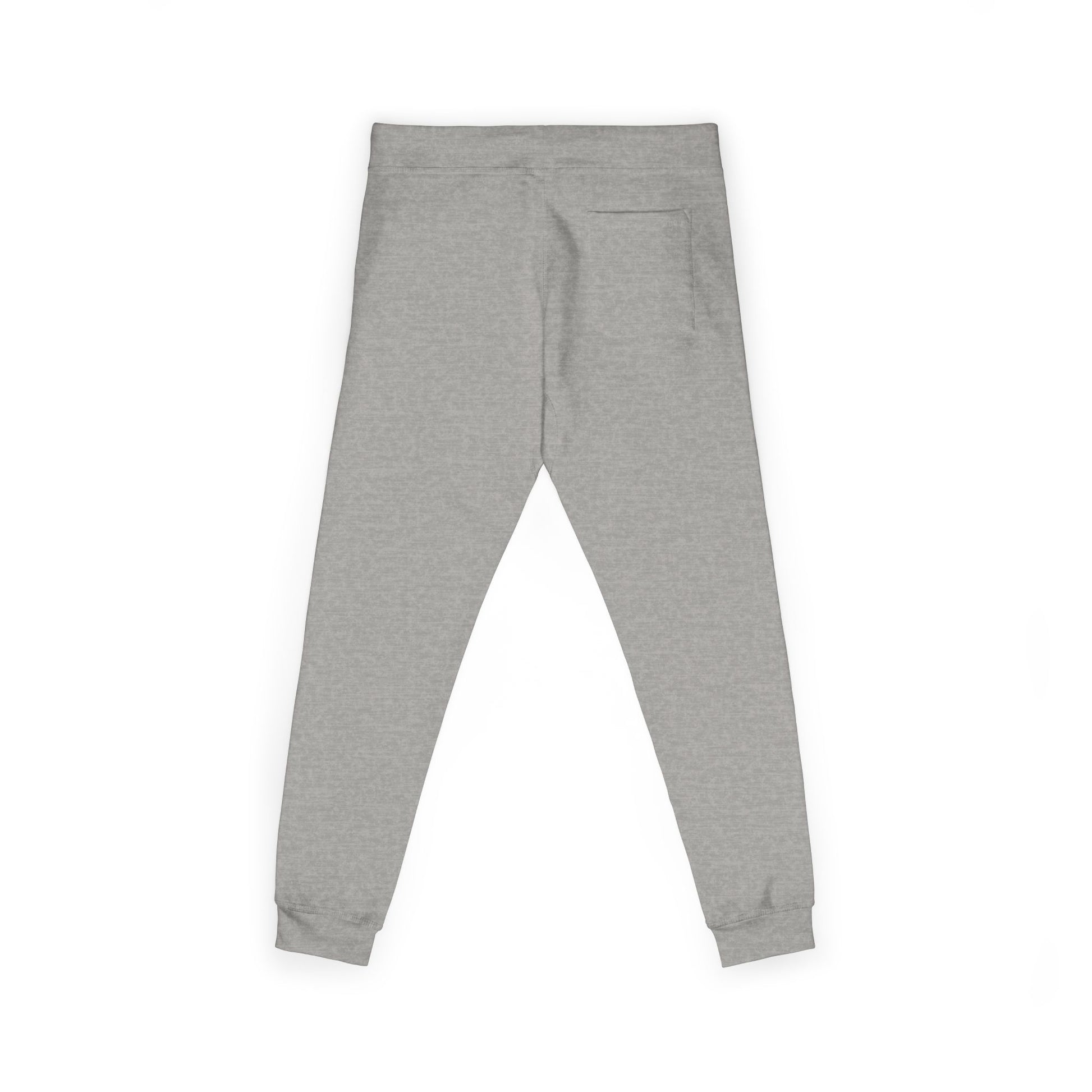 Embroidered Printify 'Absolute Personified' sweatpants featuring detailed embroidery and comfortable trouser design.