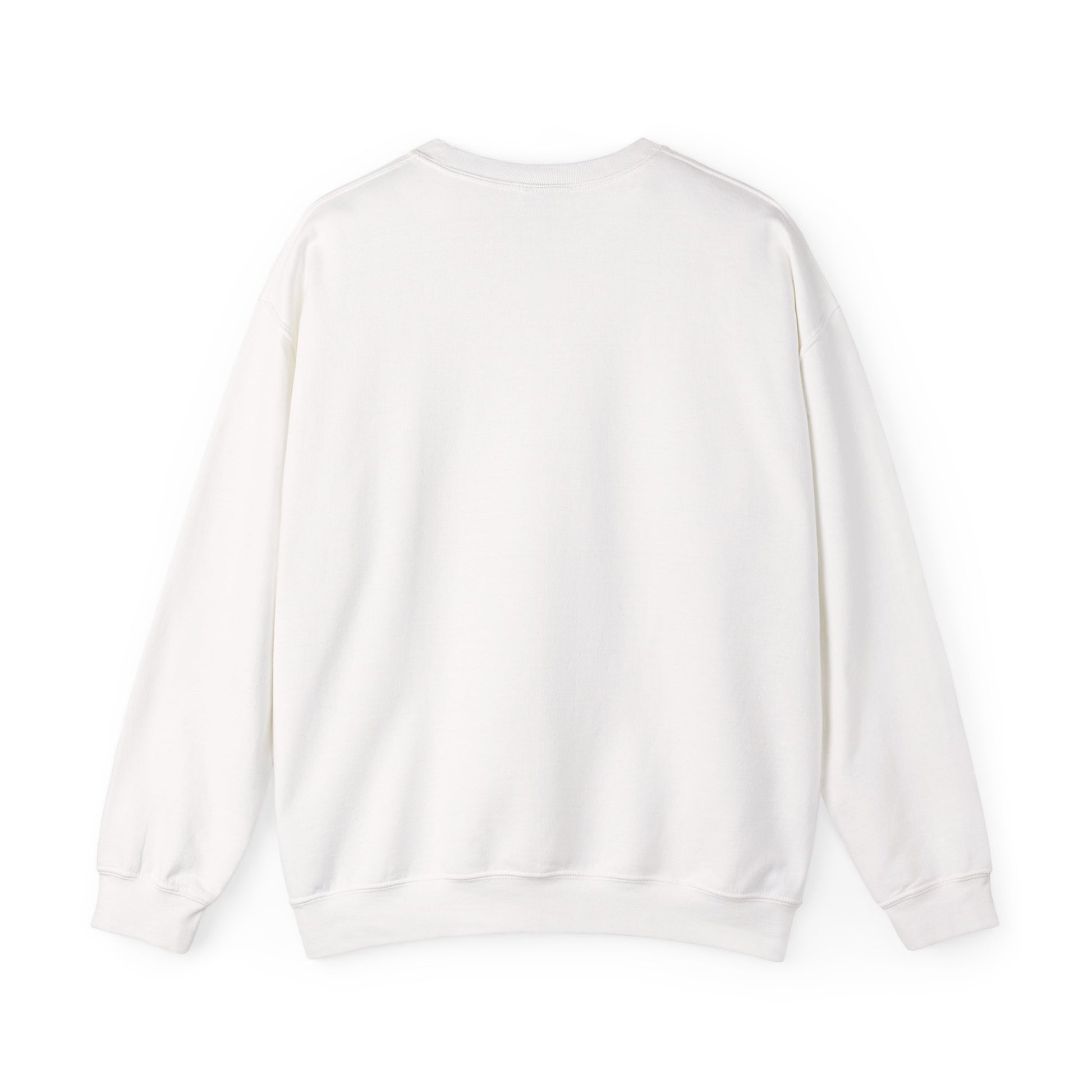Printify Absolute Personified crewneck sweatshirt featuring a stylish design, soft fabric, and comfortable fit for casual wear.