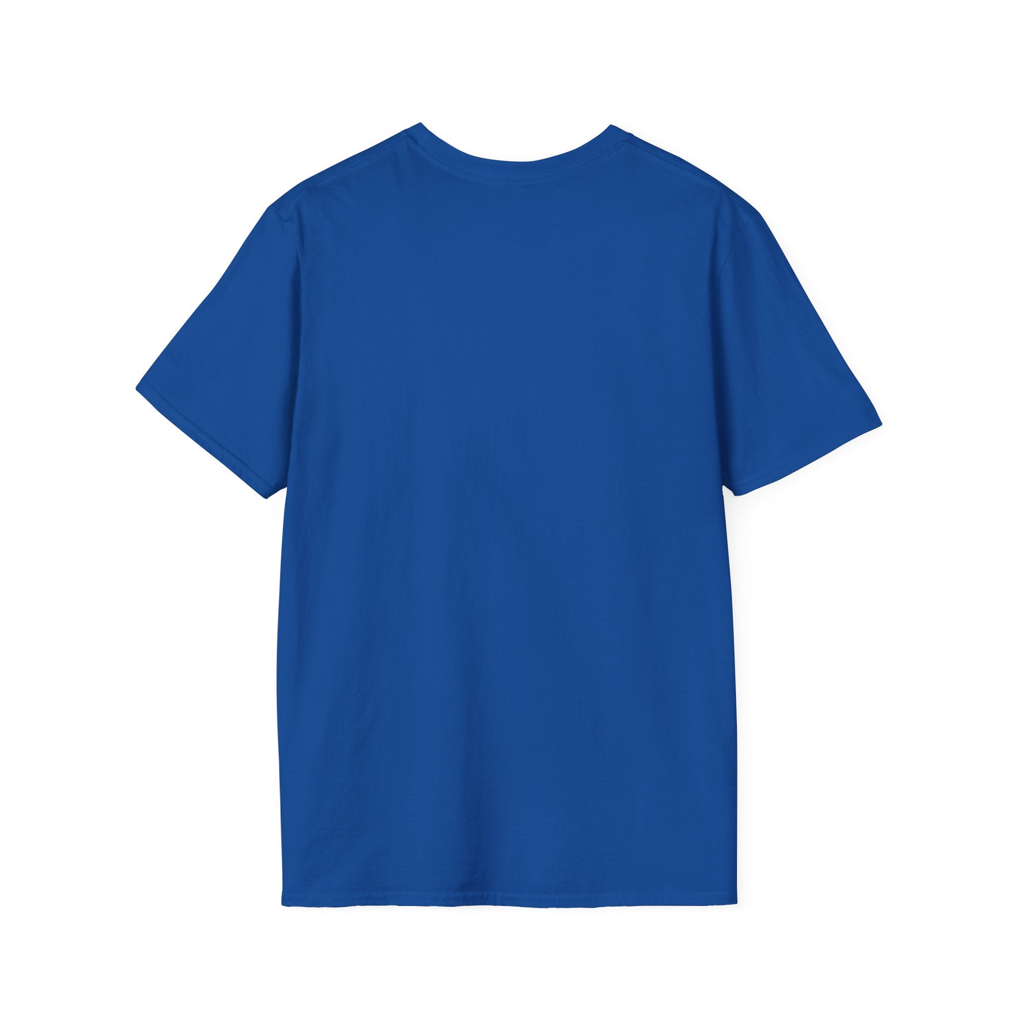 Printify Absolute Personified T-Shirt featuring a stylish graphic design on a casual cotton tee.