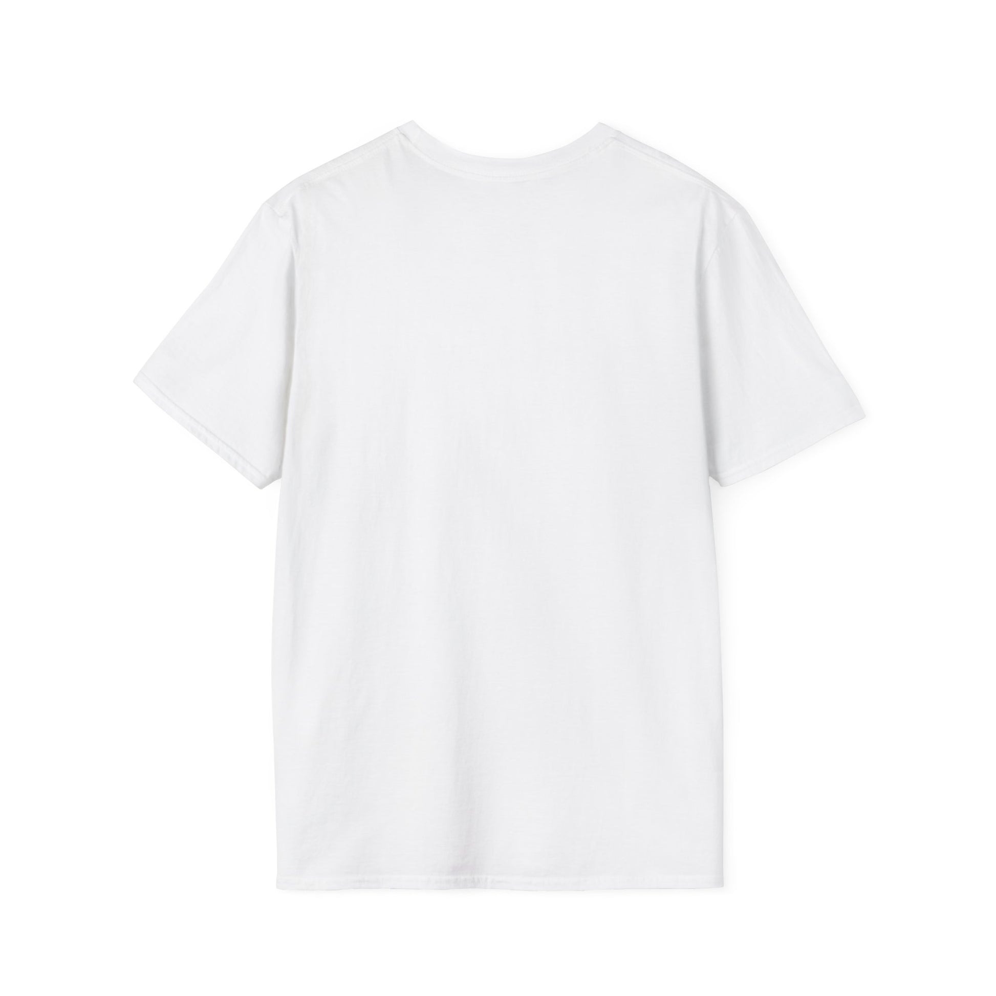 Printify Absolute Personified T-Shirt featuring a stylish design, made from soft fabric, displayed on a plain background.